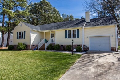 5328 Oak Leaf Ln, Prince George, VA 23875 - photo 2