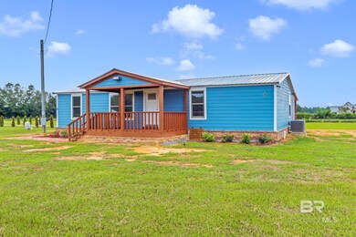 29833 Eastfork Landfill Rd, Elberta, AL 36530 - photo 4