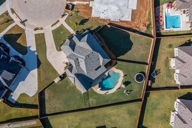 3726 Parkwood Ln, Denison, TX 75020 - photo 4