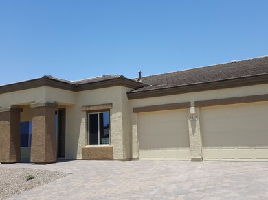 3 Car Garage