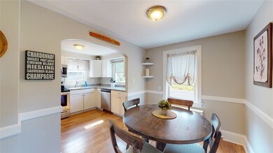 34 Chopmist Hill Rd, Chepachet, RI 02814 - photo 6