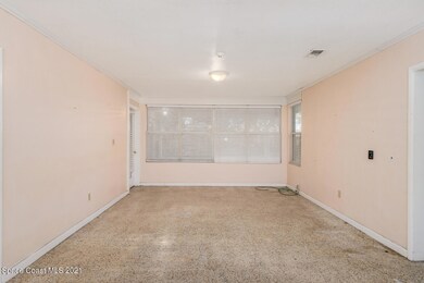 Living Room/Family Room