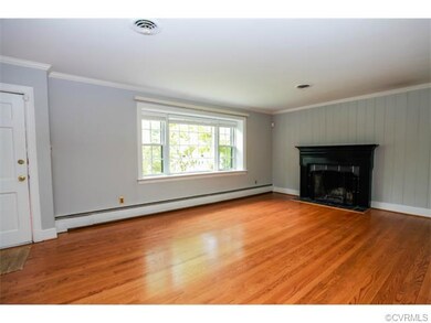 Formal living room!