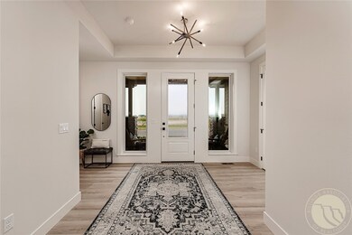 4911 Silver Creek Trail, Billings, MT 59106 - photo 4