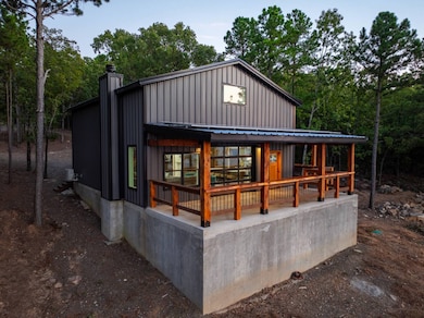 000 Tbd Rd, Heavener, OK 74937 - photo 2