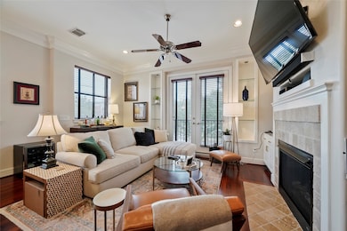 953 Yale St unit G, Houston, TX 77008 - photo 4