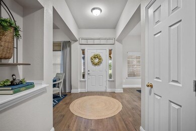 810 Stefhanie Dr, Celina, TX 75009 - photo 3