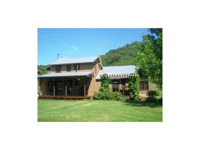 Front Exterior.