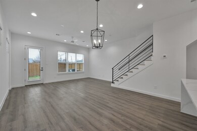 6402 Madrid St unit A, Houston, TX 77021 - photo 6