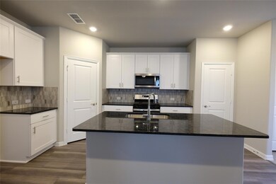 200 Olympus St, Wylie, TX 75098 - photo 2