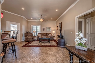 405 Wandering Way, Ardmore, OK 73401 - photo 6