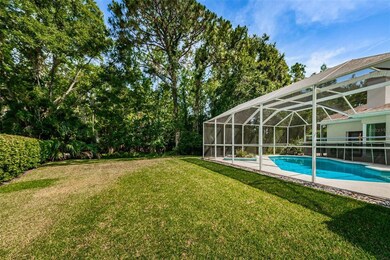 .43 Acre lot on Conservation