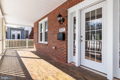 527 Harrison Ave, Oaklyn, NJ 08107 - photo 3