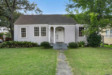 344 S Eugene St, Baton Rouge, LA 70806 - photo 2