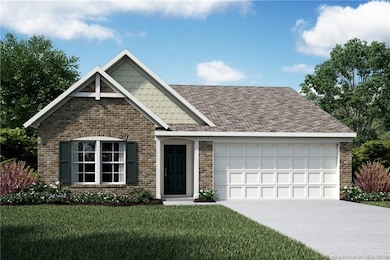 204 Jacob Ct, Sellersburg, IN 47172 - photo 2