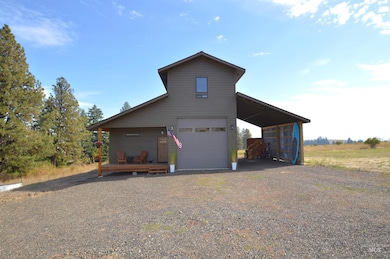 271 Mule Deer Dr, Kamiah, ID 83536 - photo 2