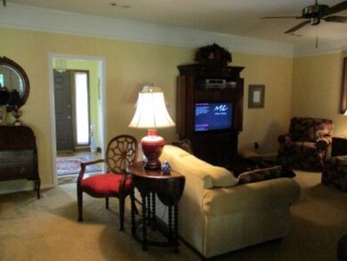 400 St Frances Point, Eufaula, AL 36027 - photo 3