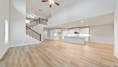 13733 Rising Sun Ln, Conroe, TX 77384 - photo 5