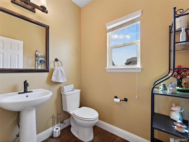 7869 Solstice Way, Castle Rock, CO 80108 - photo 7