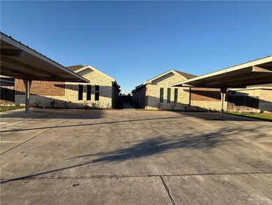 1705 W Broome St unit 3, Edinburg, TX 78541 - photo 2