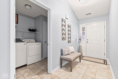 1605 Leisure Way, Greenfield, IN 46140 - photo 5