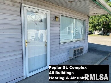 1011 W Poplar St, Harrisburg, IL 62946 - photo 2