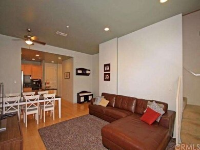 great room.  Perfect for relaxing...
