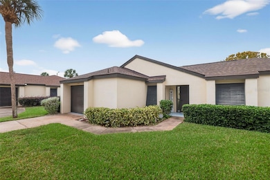 1948 Magnolia Cir unit 48A, Tavares, FL 32778 - photo 2