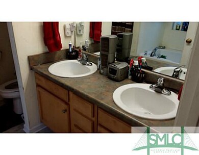 Master Bath/Spa.