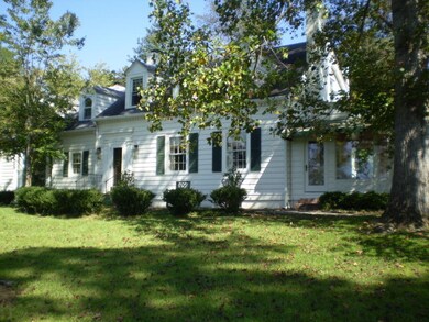 2856A Forest Hills Loop SW, Wilson, NC 27893 - photo 2