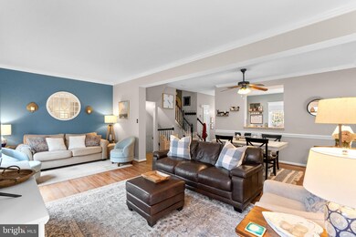 20338 Briarcliff Terrace, Sterling, VA 20165 - photo 6