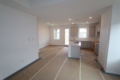 3000 Gonzalez Cove - Under Construction