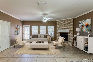 25543 Wentink Ave, San Antonio, TX 78261 - photo 2