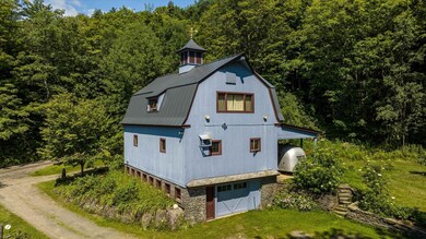 493 Melchen Rd, Brattleboro, VT 05301 - photo 5