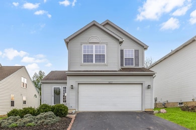 1627 Bristol Commons Place, Columbus, OH 43240 - photo 3