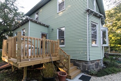 31 Linden Rd unit 39, West Roxbury, MA 02132 - photo 6