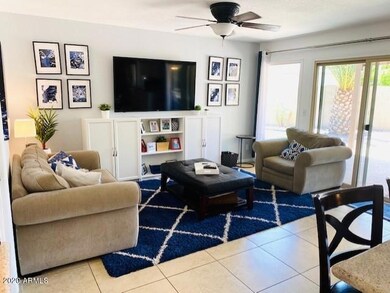 2744 S Cholla Cir, Mesa, AZ 85202 - photo 6