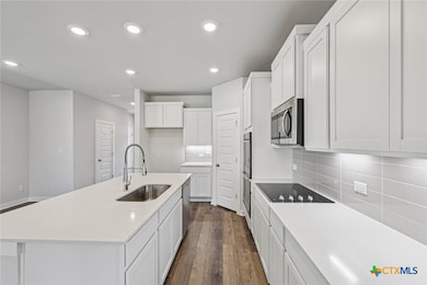 1212 Lavender Way, Georgetown, TX 78628 - photo 3