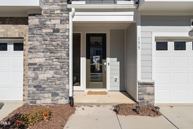 155 Norwell Ln, Pittsboro, NC 27312 - photo 3