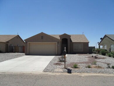 4713 E Appaloosa Dr, Eloy, AZ 85131 - photo 2