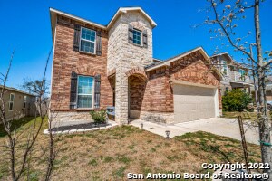 10111 Round Ridge, San Antonio, TX 78254 - photo 2
