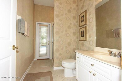 Legacy cabana bath