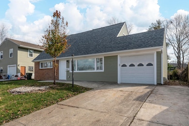 1454 Benson Dr, Columbus, OH 43227 - photo 3