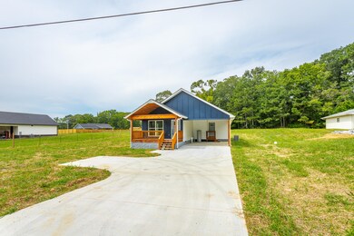 1934 Round Pond Rd, Lafayette, GA 30728 - photo 5