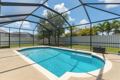 Beautiful Private Pool