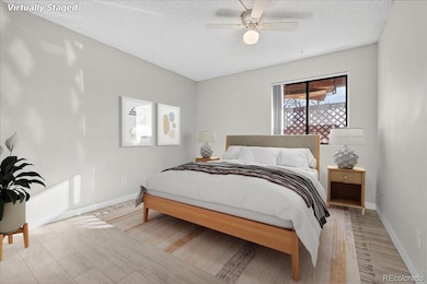 4681 S Decatur St unit 124, Englewood, CO 80110 - photo 3