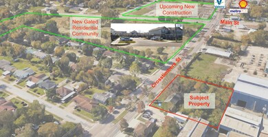 401 Crosstimbers St, Houston, TX 77022 - photo 2