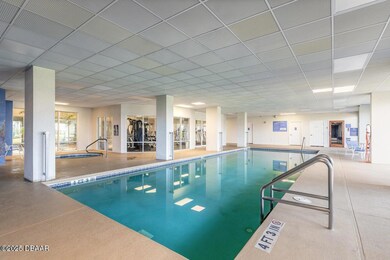 Indoor pool 3