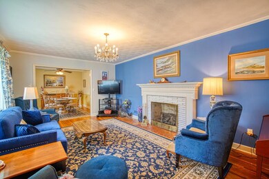 251 Hicks Dr, Inman, SC 29349 - photo 4