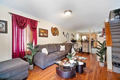 32 Berkshire St unit 34, Indian Orchard, MA 01151 - photo 4